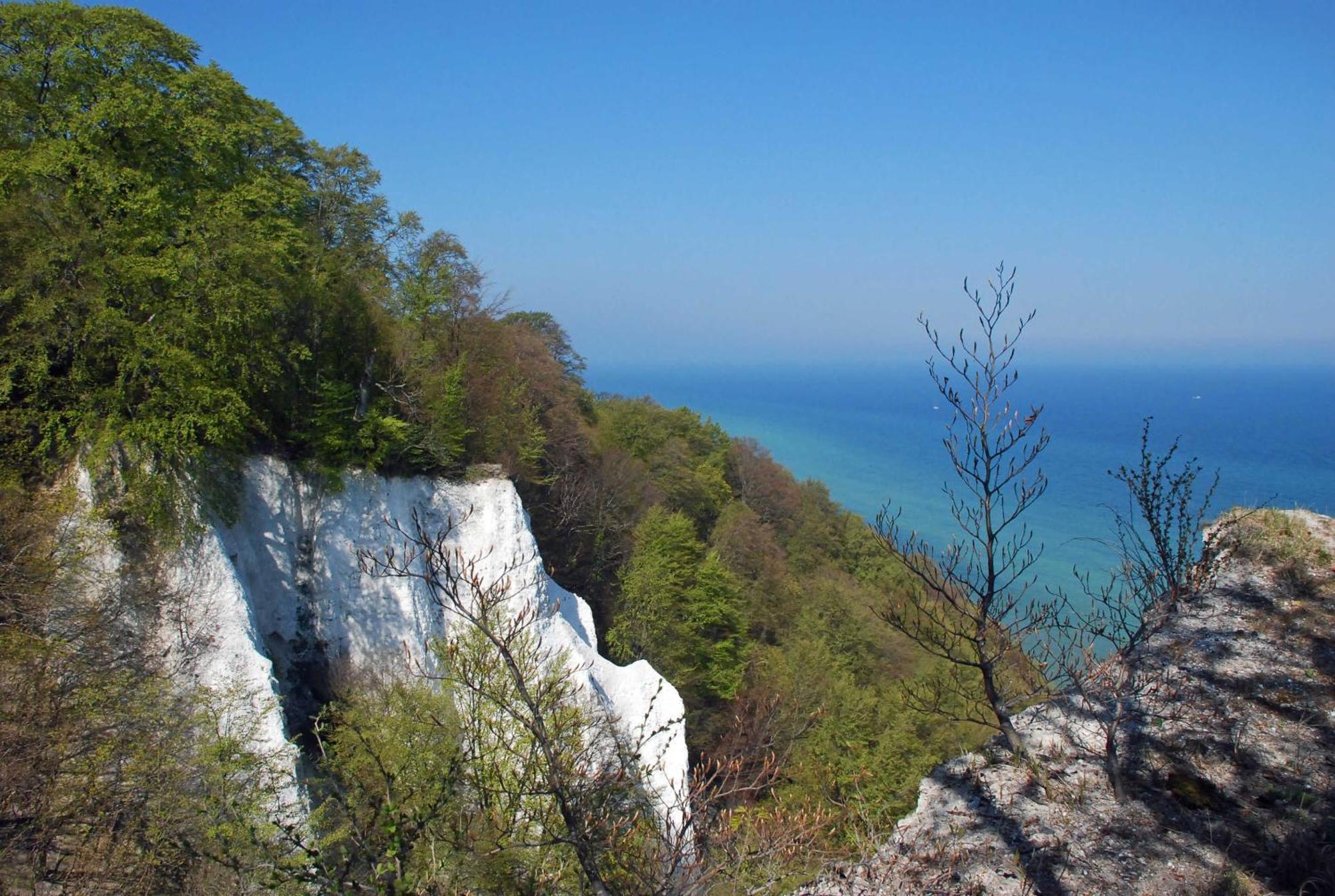 Schoene Ferienwohnungen In Sassnit Sassnitz Dış mekan fotoğraf
